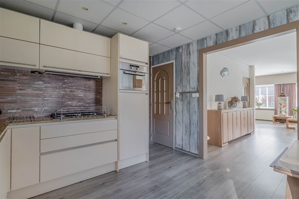 Medium property photo - J. Kammingastraat 125, 9648 KL Wildervank